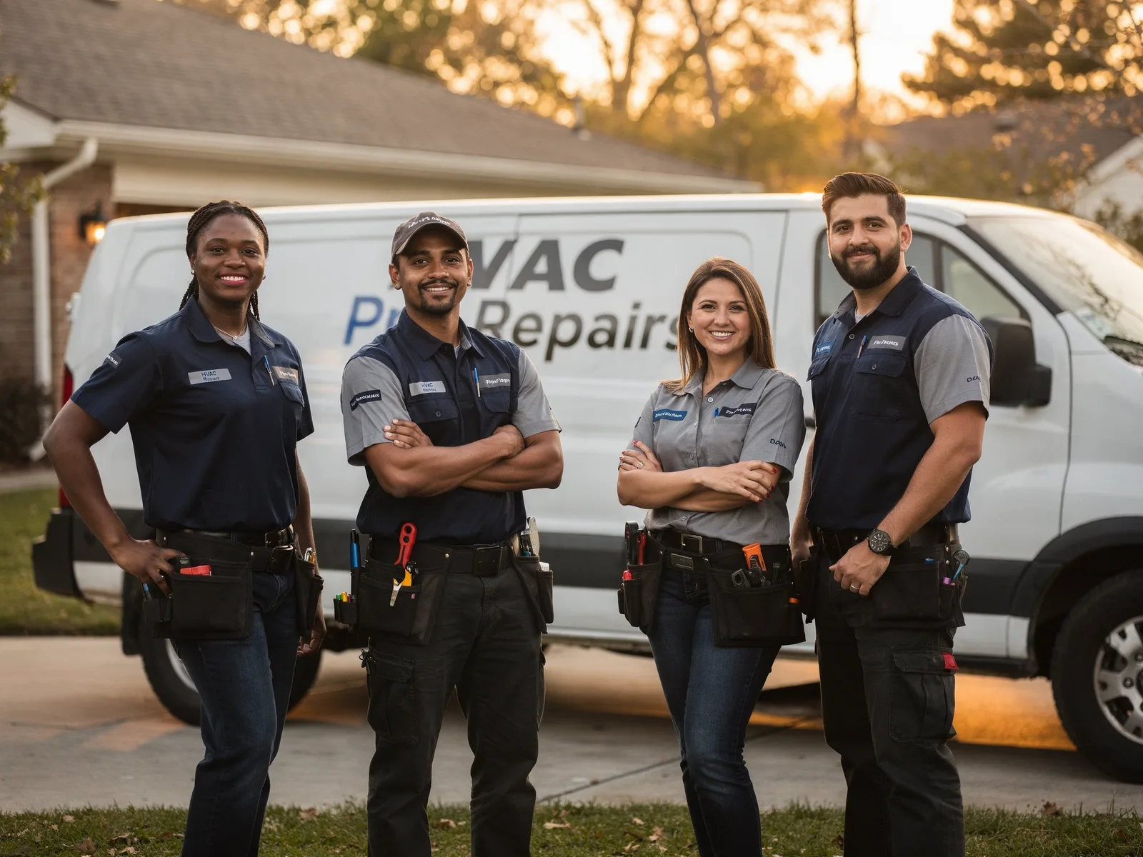 Heat Pump Repair company in La Fargeville, NY
