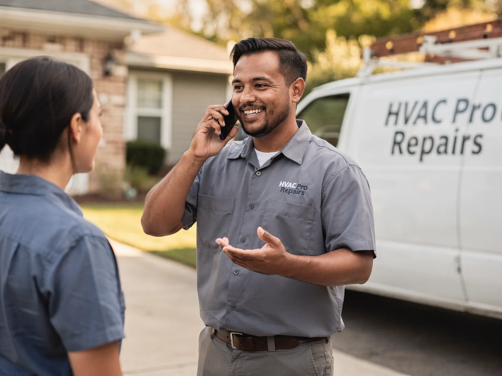 Heat Pump Repair La Fargeville, NY FAQs